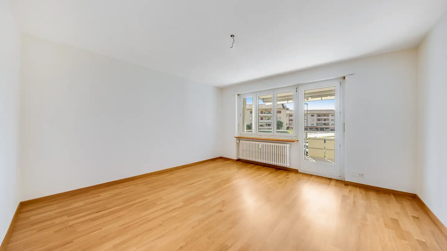 Apartment for rent - Burgstrasse 50, 8610 Uster - Photo 2