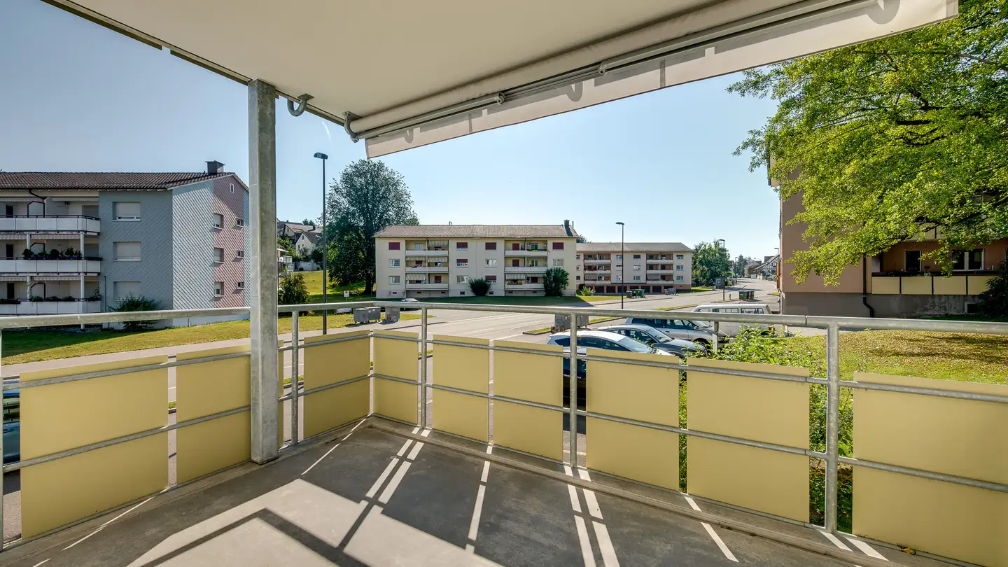 Appartement à louer - Burgstrasse 52, 8610 Uster - Photo 2