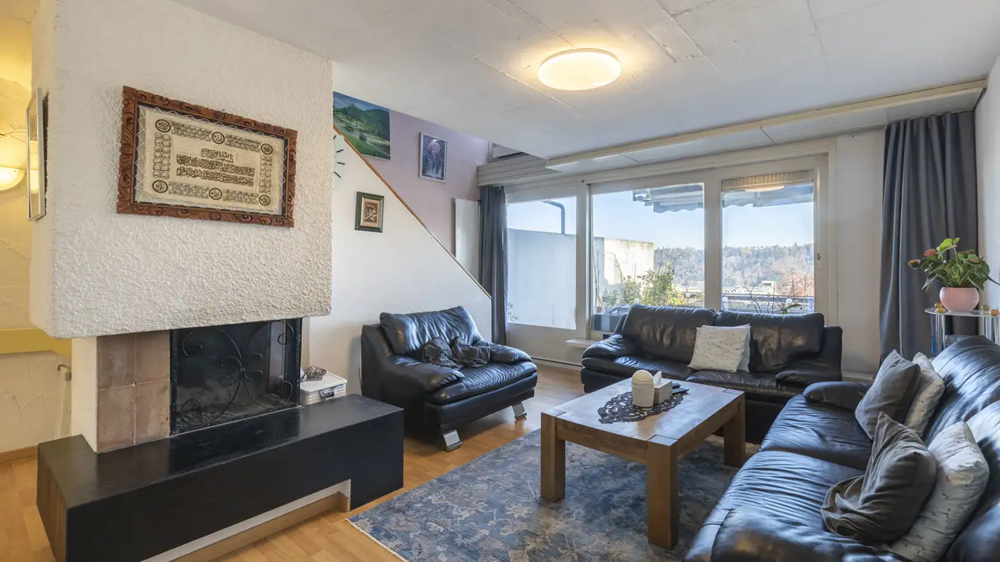 Einfamilienhaus kaufen - Kreuzstrasse 9a, 9032 Engelburg - Foto 3