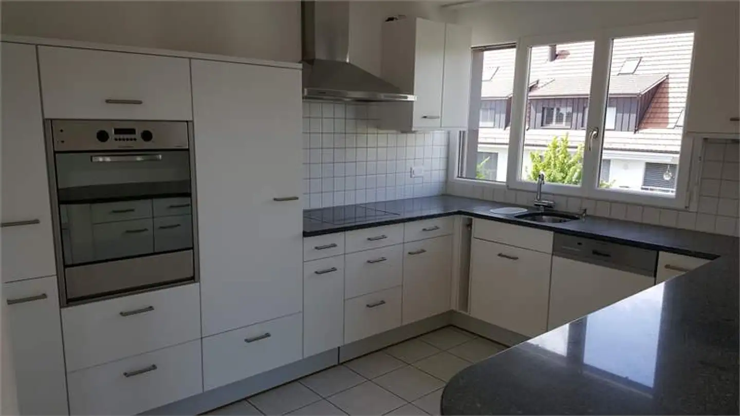 Maisonette mieten - Weissensteinstrasse 3, 4628 Wolfwil - Foto 2