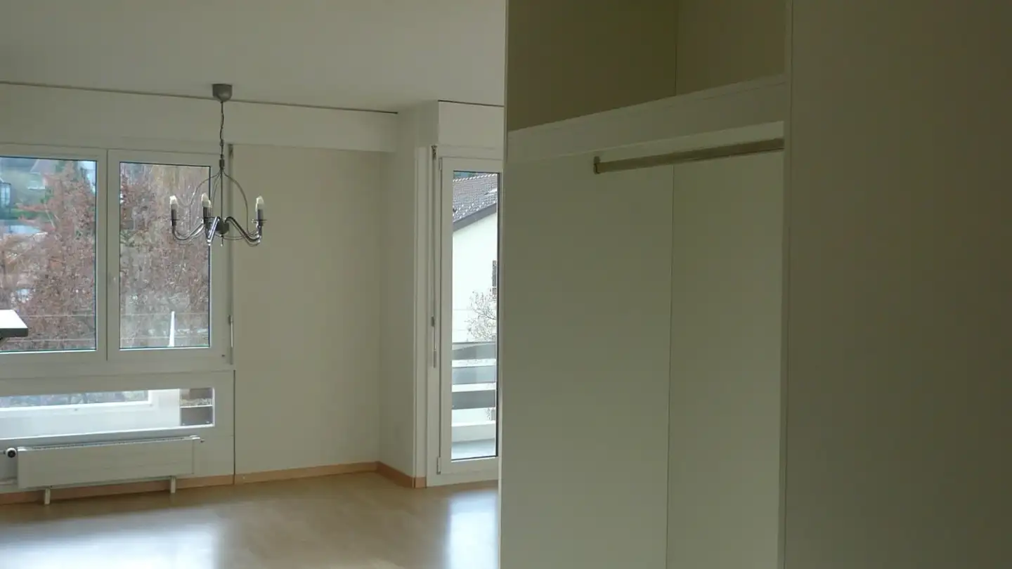 Apartment for rent - Unterbälliz 10, 3661 Uetendorf - Photo 3