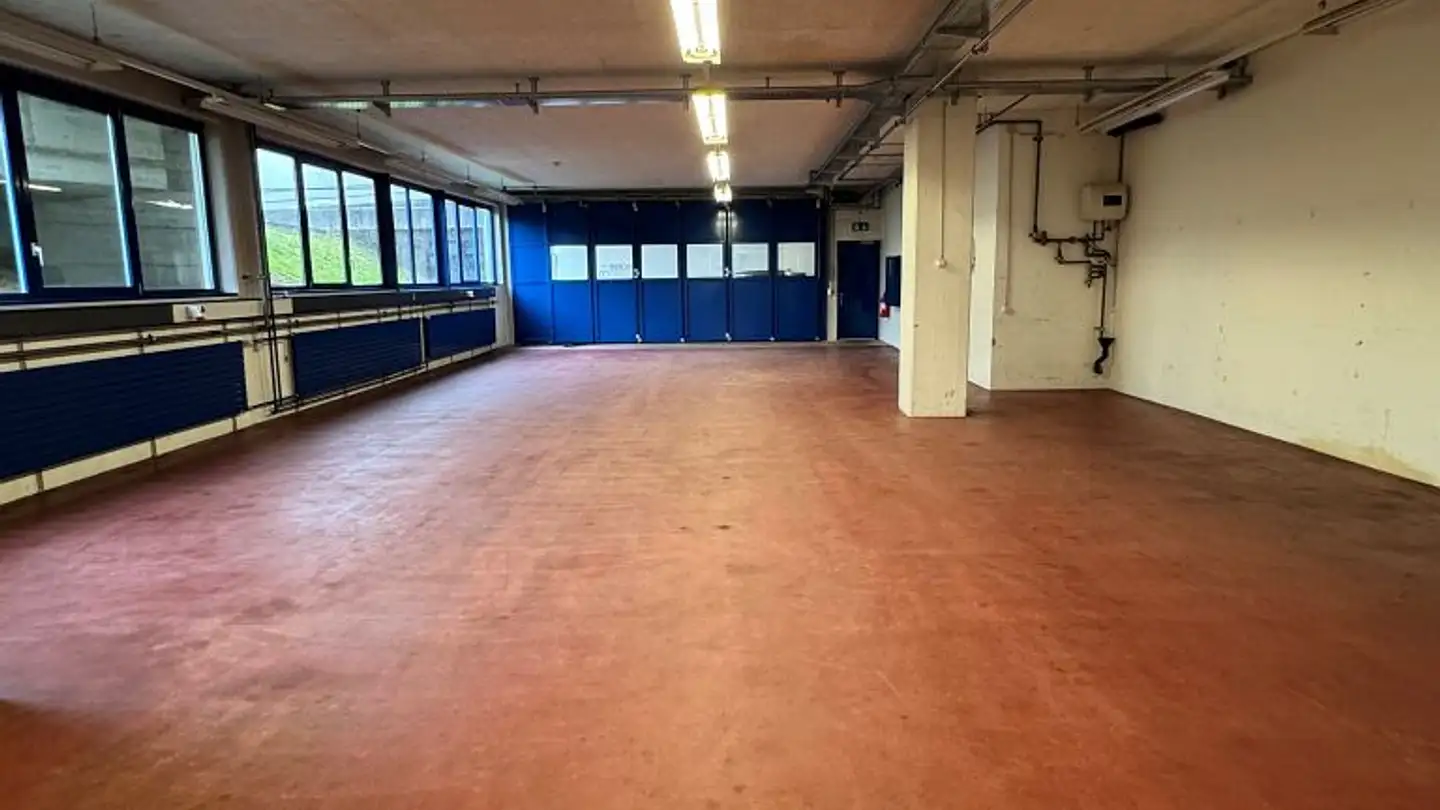 Commerciale in affitto - Alte Bernstrasse 53, 4573 Lohn-Ammannsegg - Foto 3