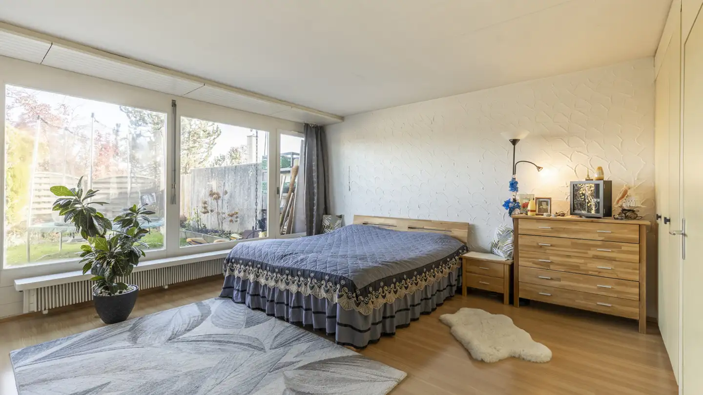 Maison troglodyte à vendre - Kreuzstrasse, 9032 Engelburg - Photo 4