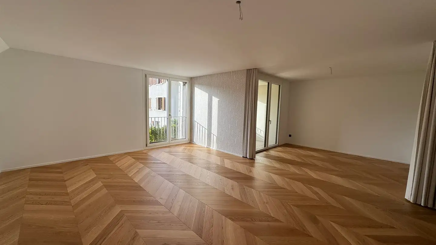Appartamento in affitto - Laufenstrasse 5, 4246 Wahlen b. Laufen - Foto 4