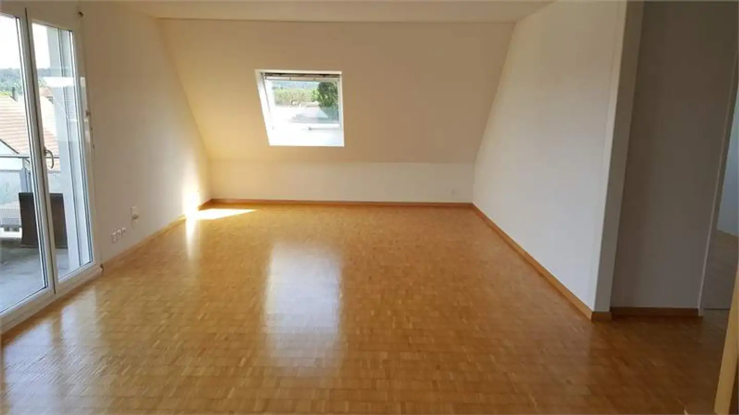 Maisonette mieten - Weissensteinstrasse 3, 4628 Wolfwil - Foto 4