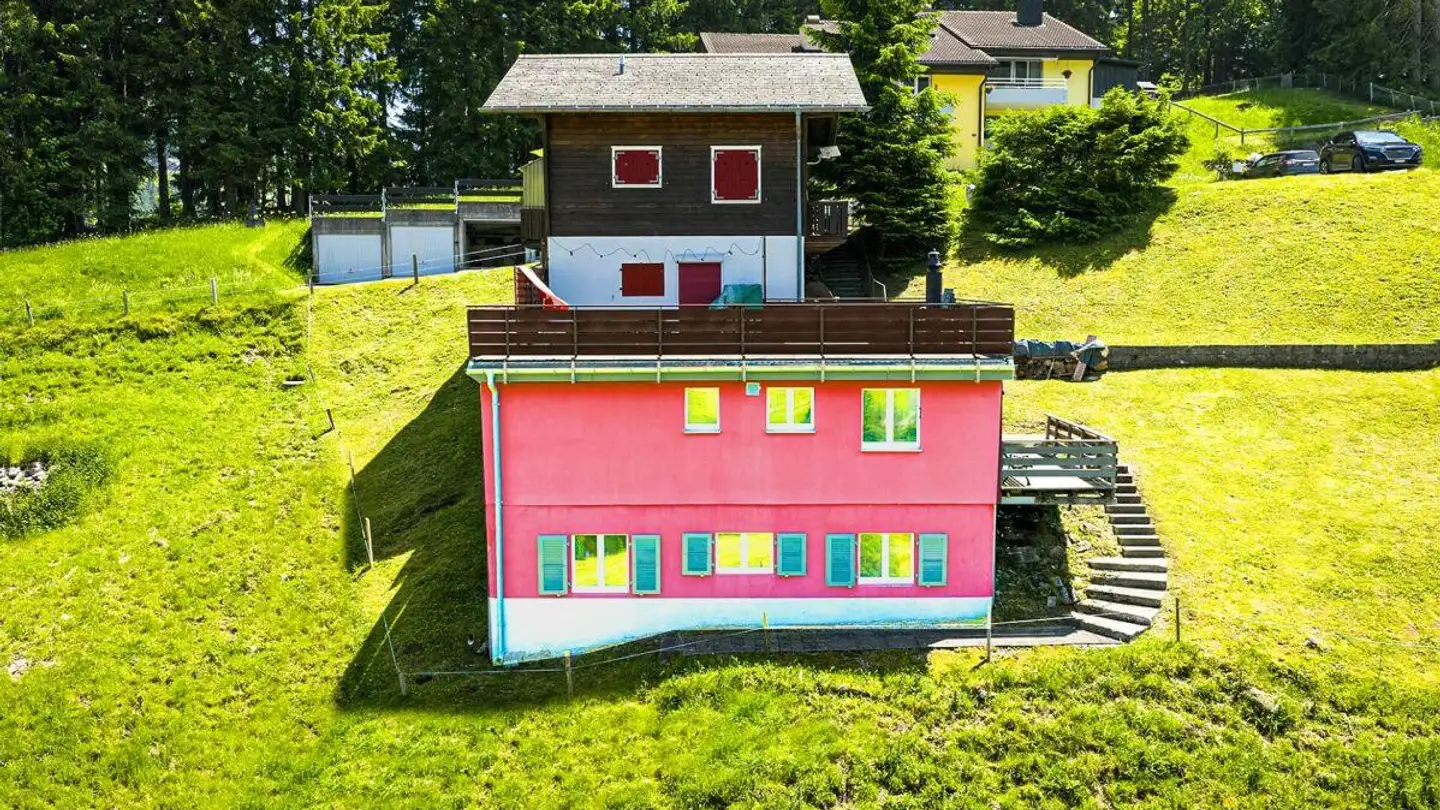 Appartamento in vendita - Salwidelistrasse 28, 6174 Sörenberg - Photo 3