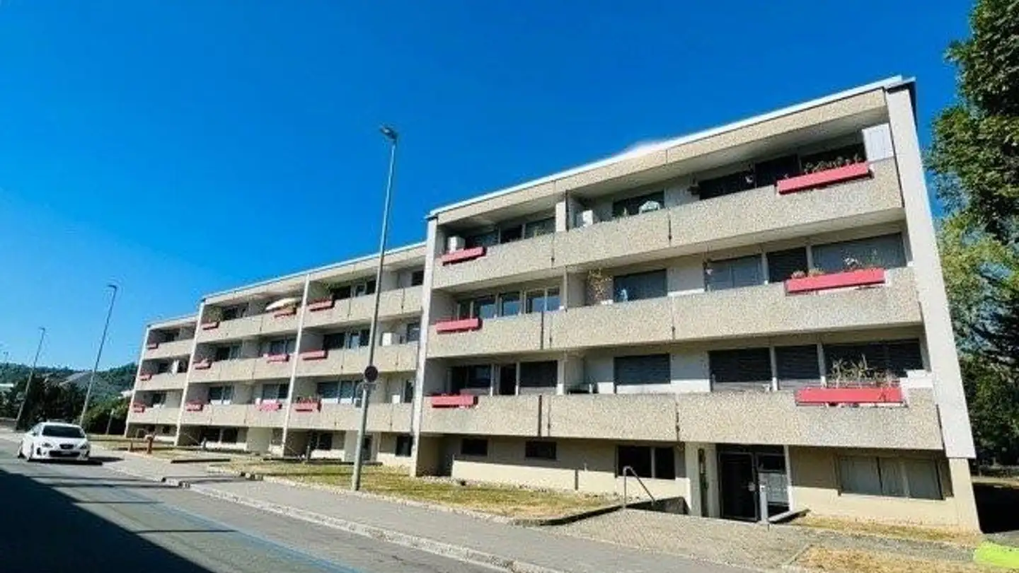 Appartamento in affitto - Mühlackerstrasse 9, 4402 Frenkendorf - Foto 2