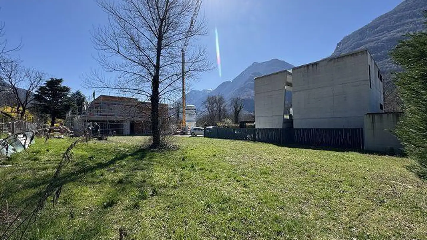 Terrain constructible à vendre - 6703 Osogna - Photo 4