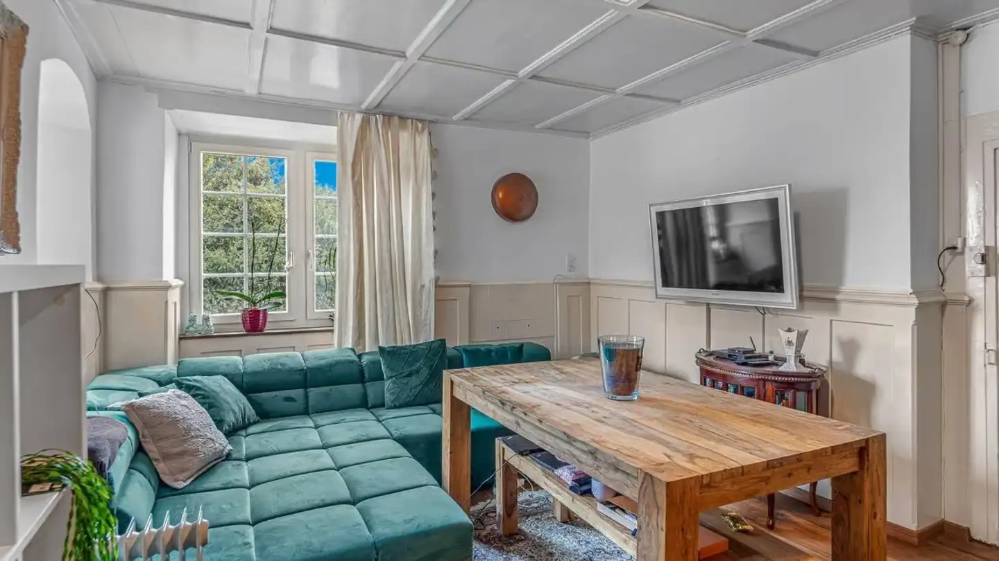 Apartment for rent - Seestrasse 70, 8802 Kilchberg ZH