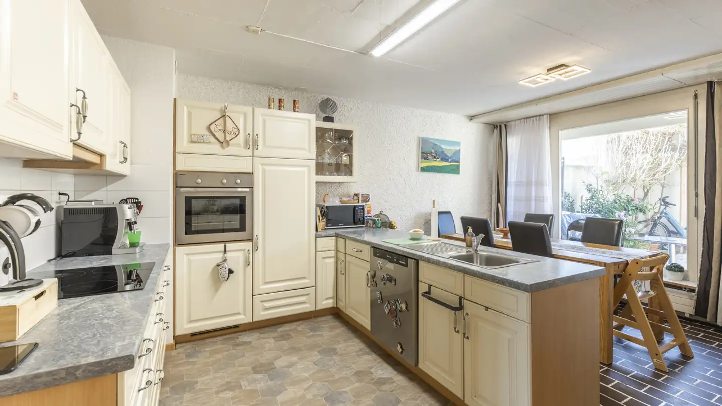 Einfamilienhaus kaufen - Kreuzstrasse 9a, 9032 Engelburg - Foto 4