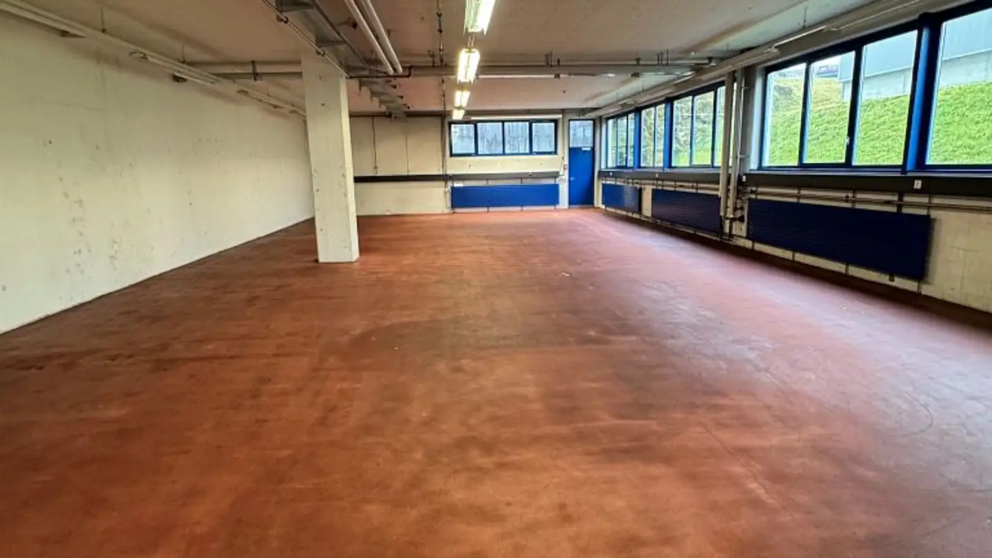 Commerciale in affitto - Alte Bernstrasse 53, 4573 Lohn-Ammannsegg - Foto 2