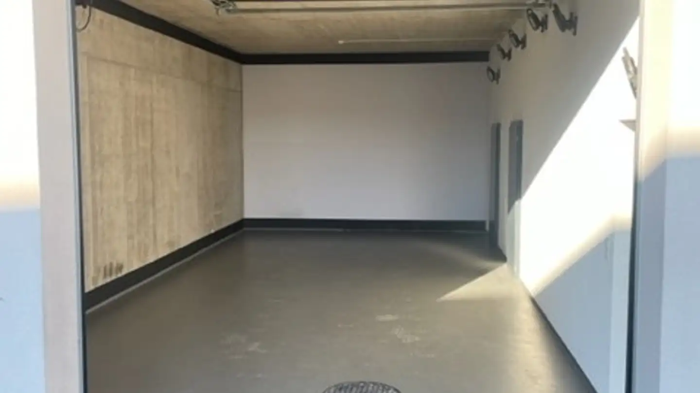 Magasin à louer - 1110 Morges