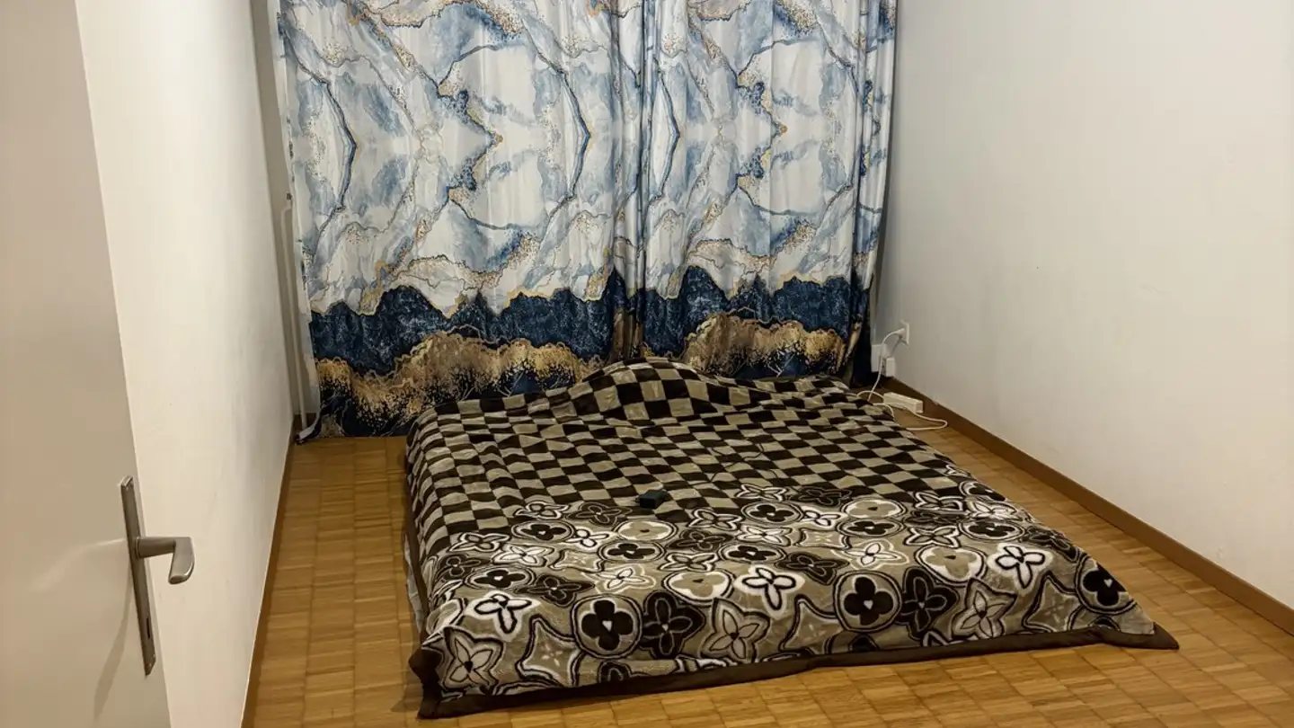 Single room for rent - 8604 Volketswil