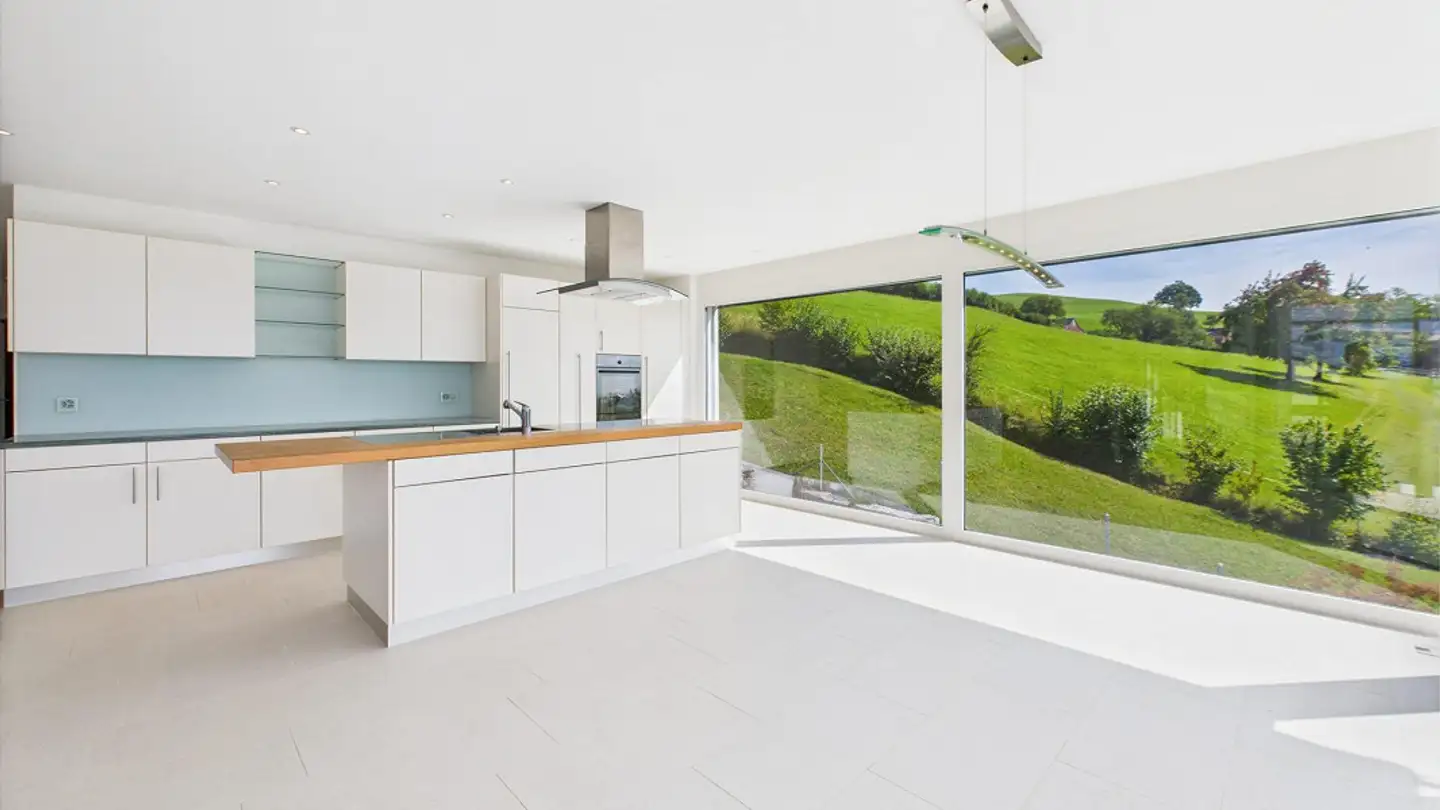 Appartamento a gradini in vendita - Sonnenbergstrasse, 8725 Gebertingen - Photo 4