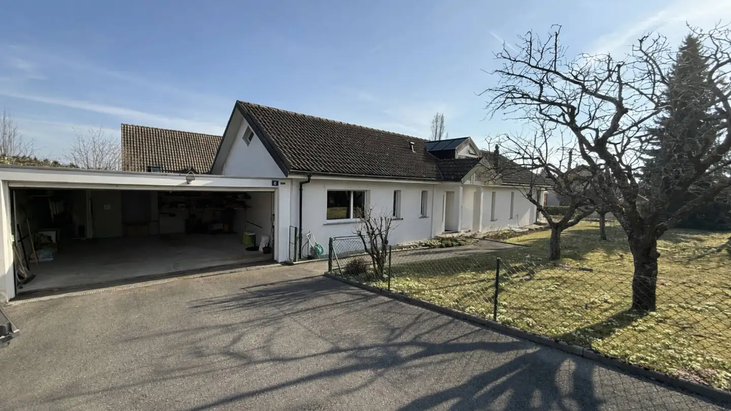 Villa in vendita - 1000 Lausanne 25 - Foto 2