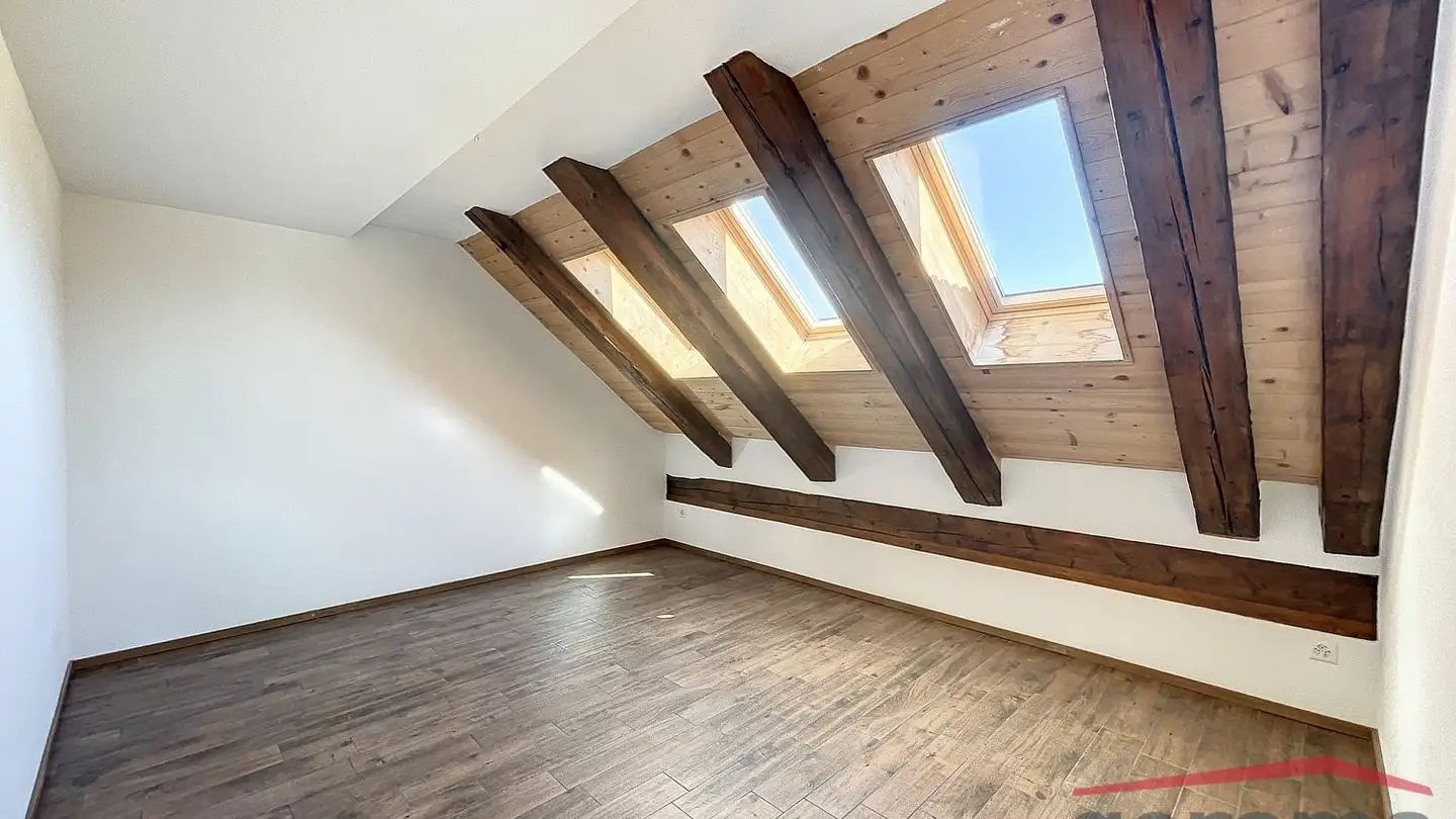 Appartamento in affitto - Chemin Du Fenil 8, 1663 Epagny - Foto 4