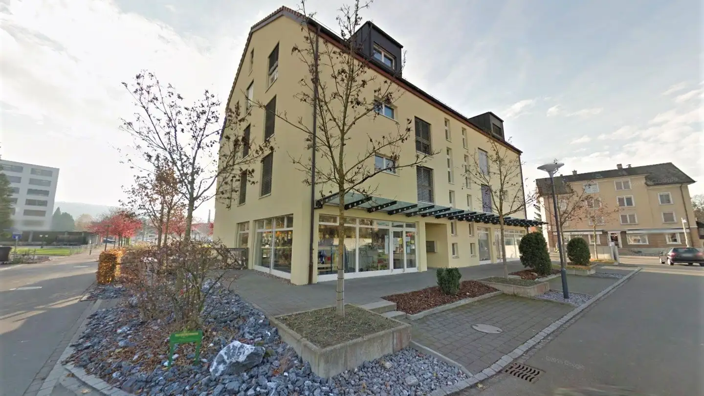 Apartment for rent - Engstringerstrasse 10, 8952 Schlieren
