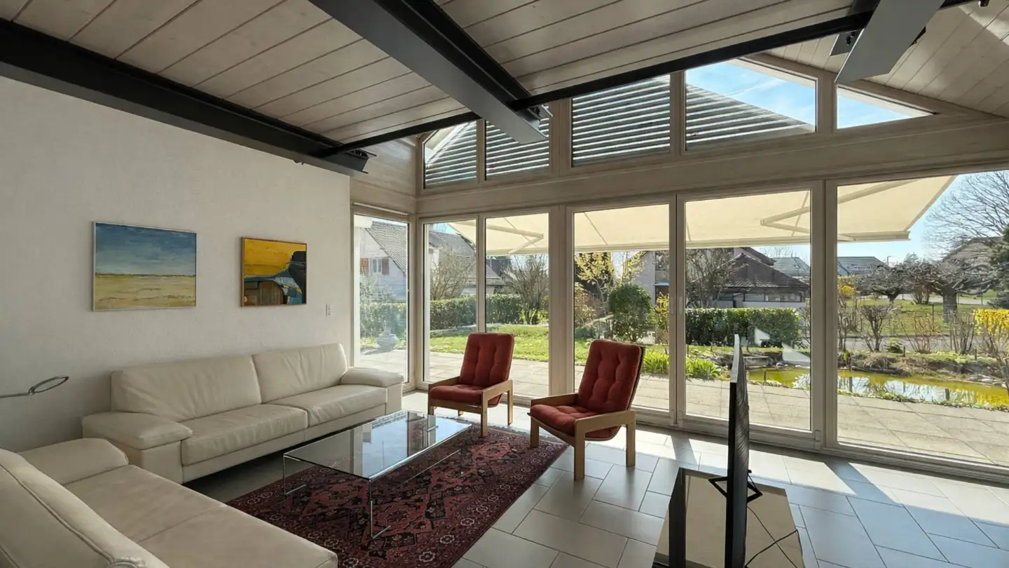 Villa in vendita - 1000 Lausanne 25 - Foto 3