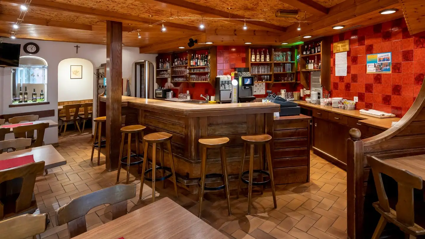 Hotel in vendita - Obri Matte, 3907 Simplon Dorf - Photo 3