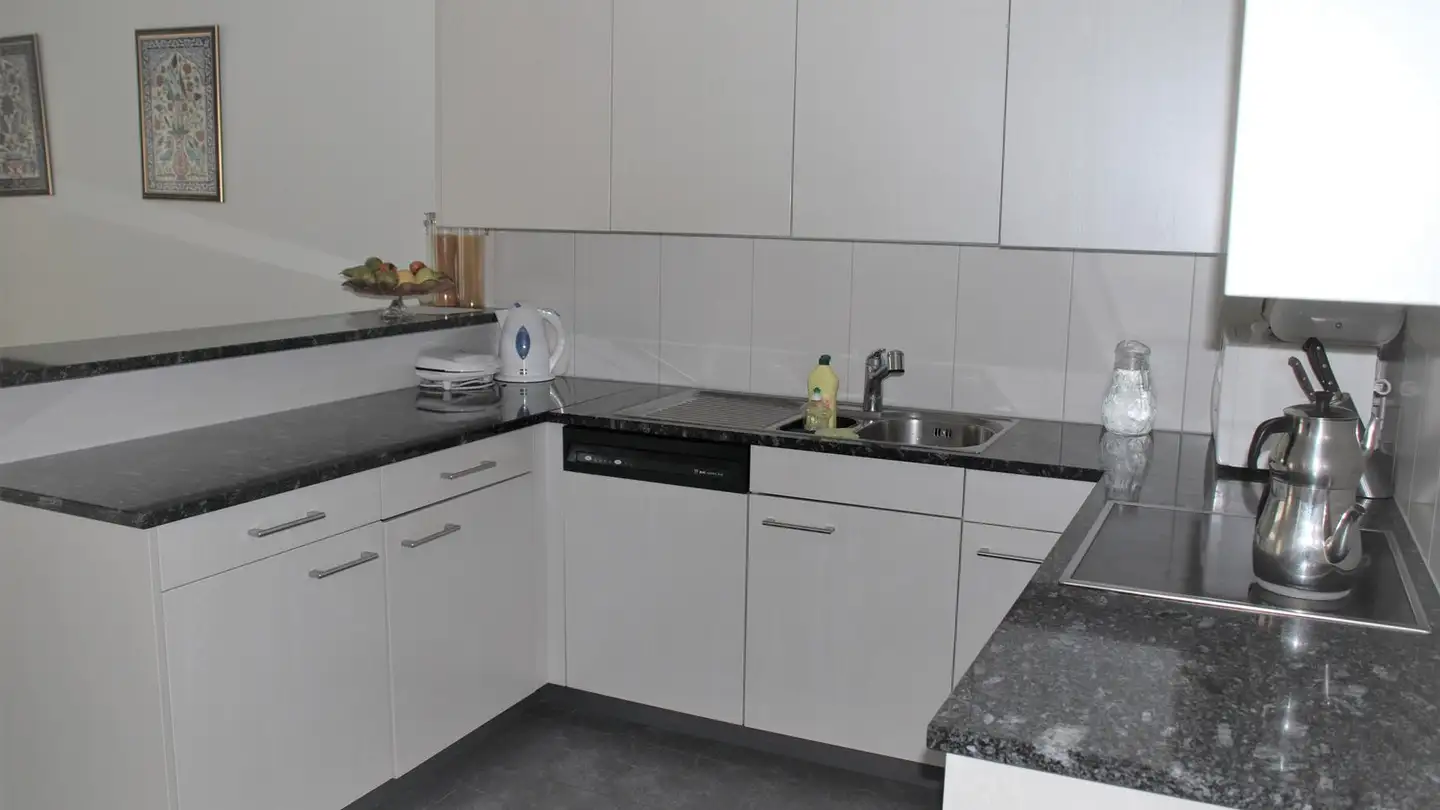 Apartment for rent - Engstringerstrasse 10, 8952 Schlieren - Photo 4