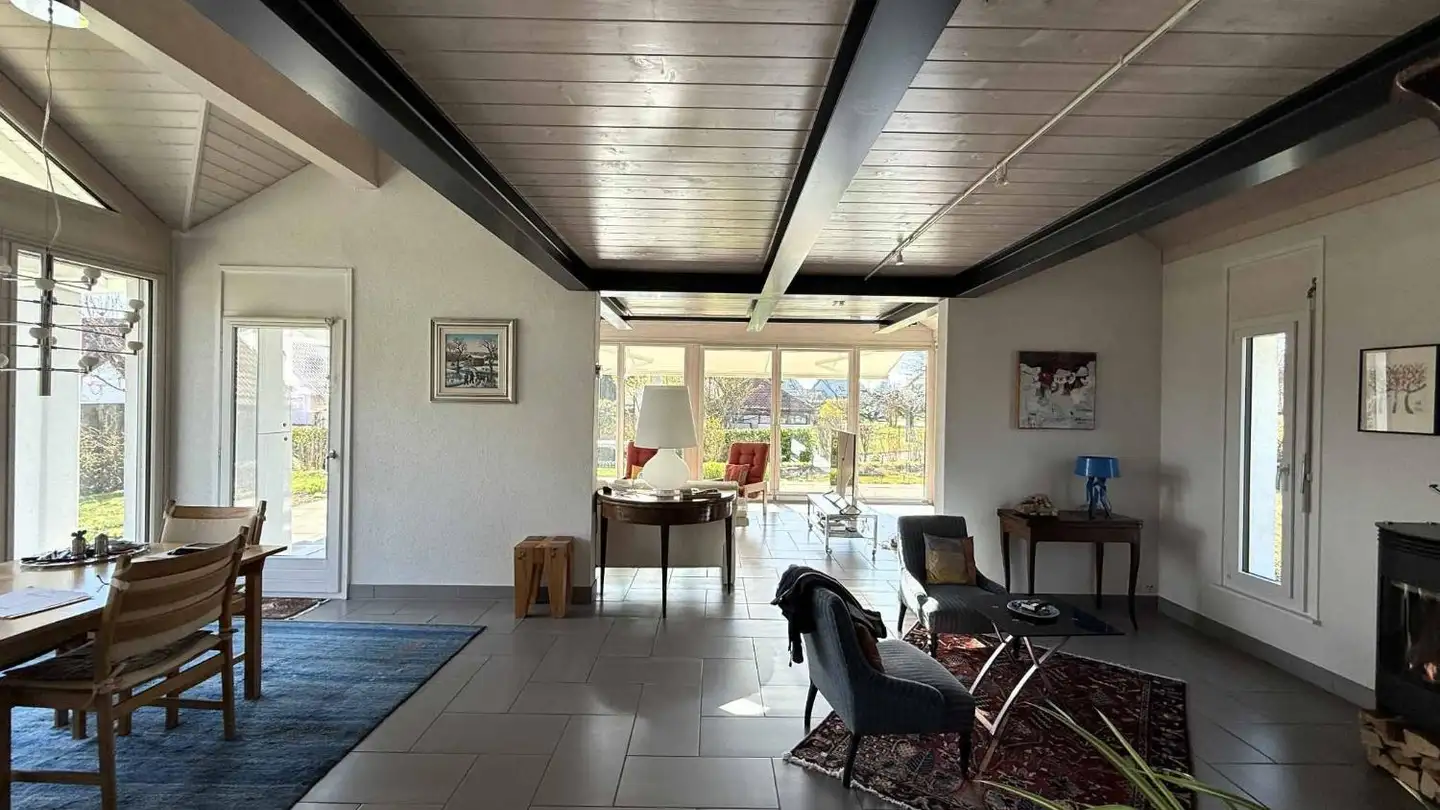 Villa in vendita - 1000 Lausanne 25 - Foto 4