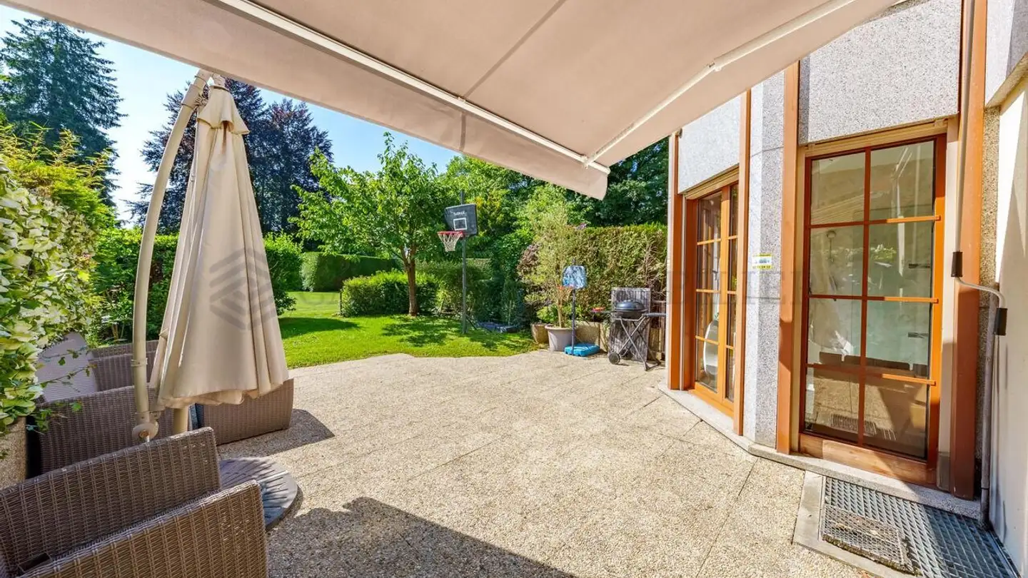 Casa singola in vendita - 1218 Le Grand-Saconnex - Photo 3