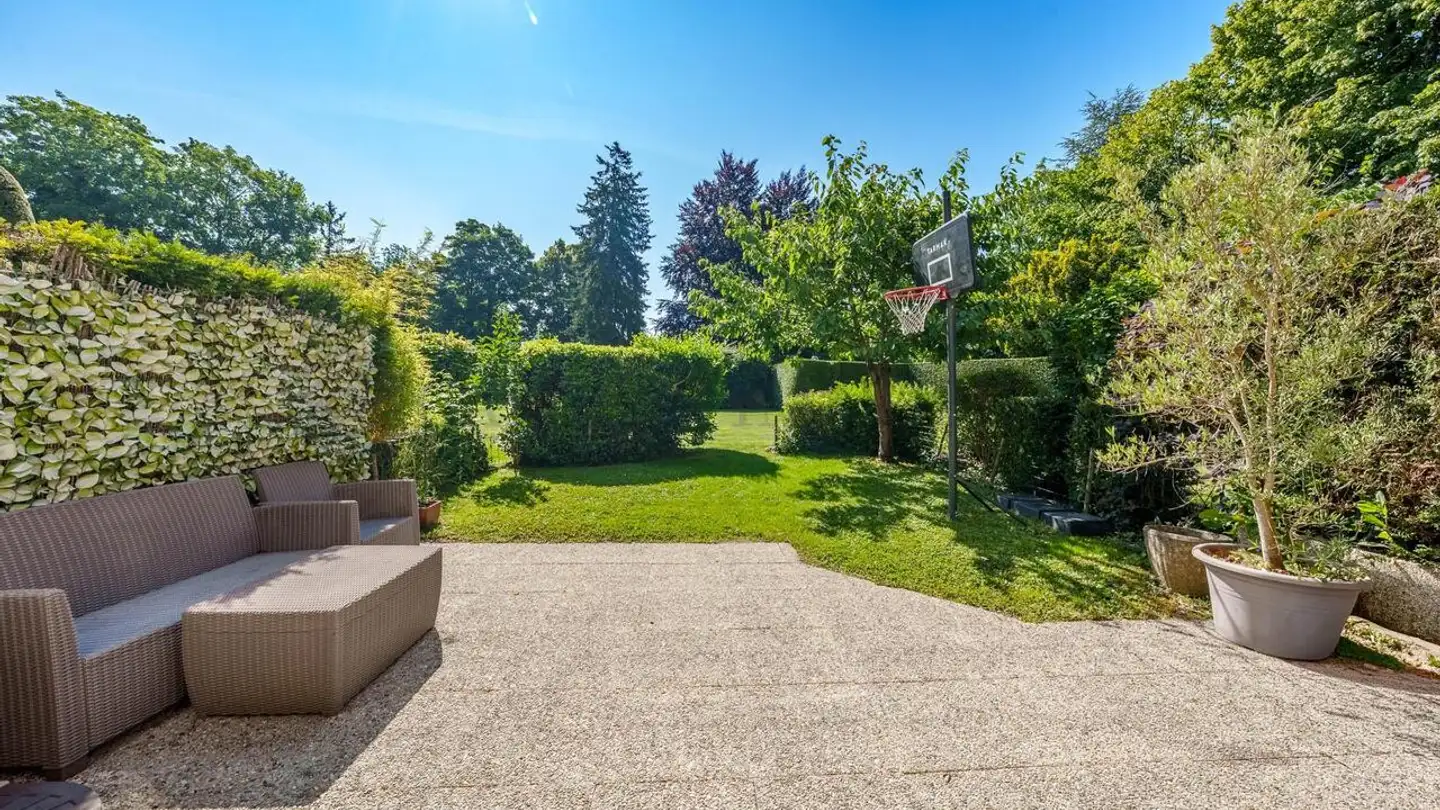 Casa singola in vendita - 1218 Le Grand-Saconnex - Photo 4