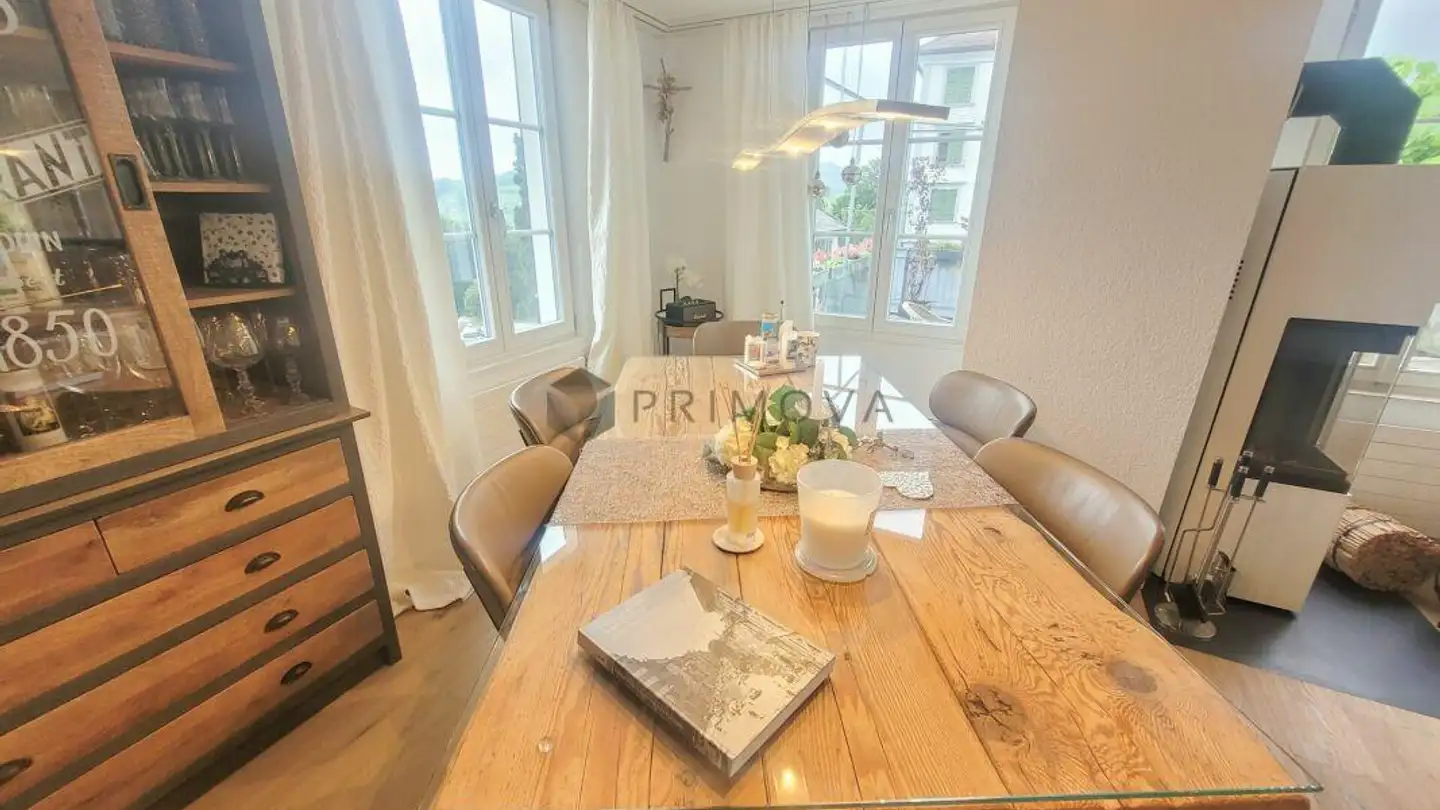 Casa singola in vendita - 9043 Trogen - Photo 4