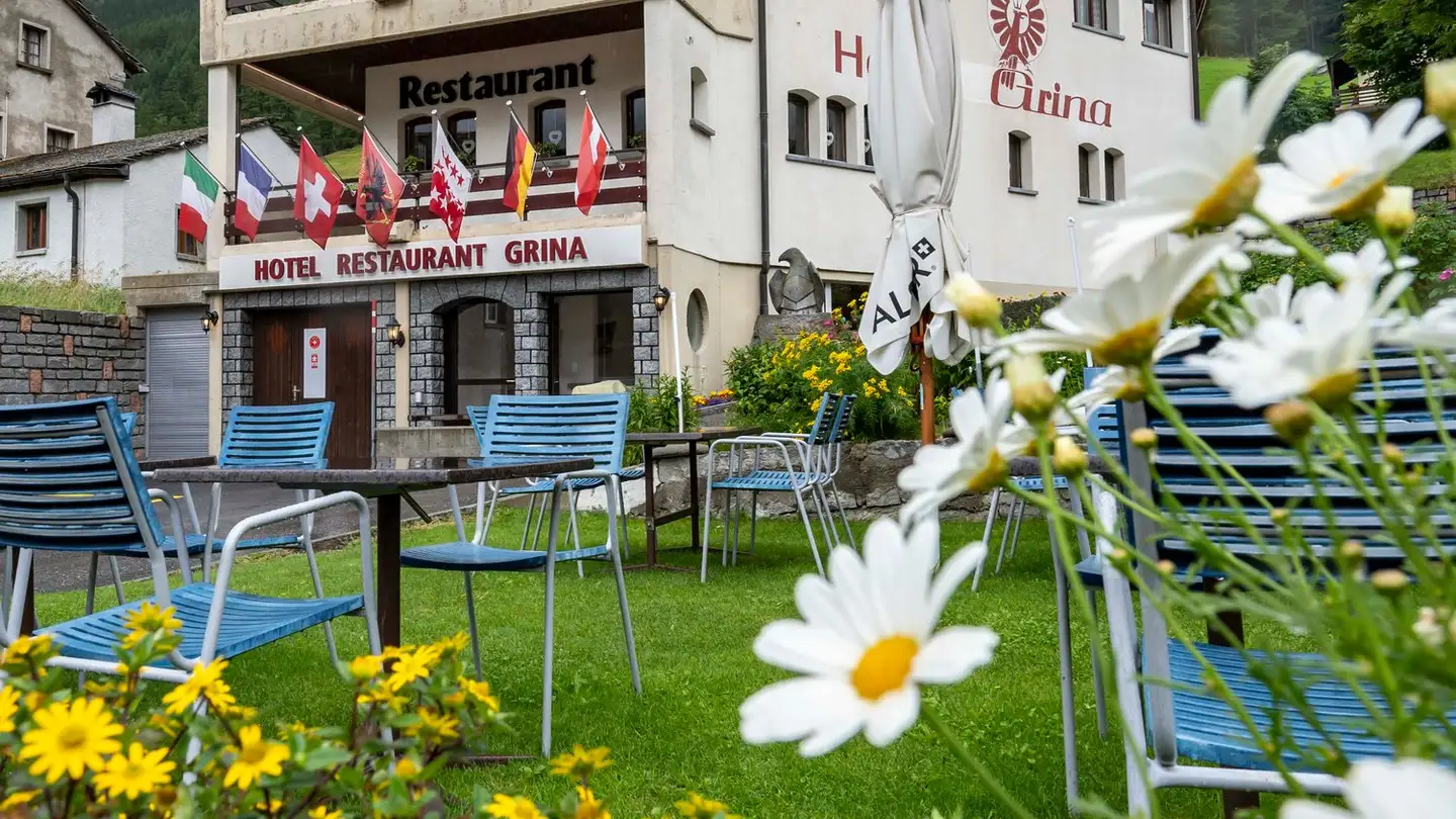 Hotel in vendita - Obri Matte, 3907 Simplon Dorf - Photo 2