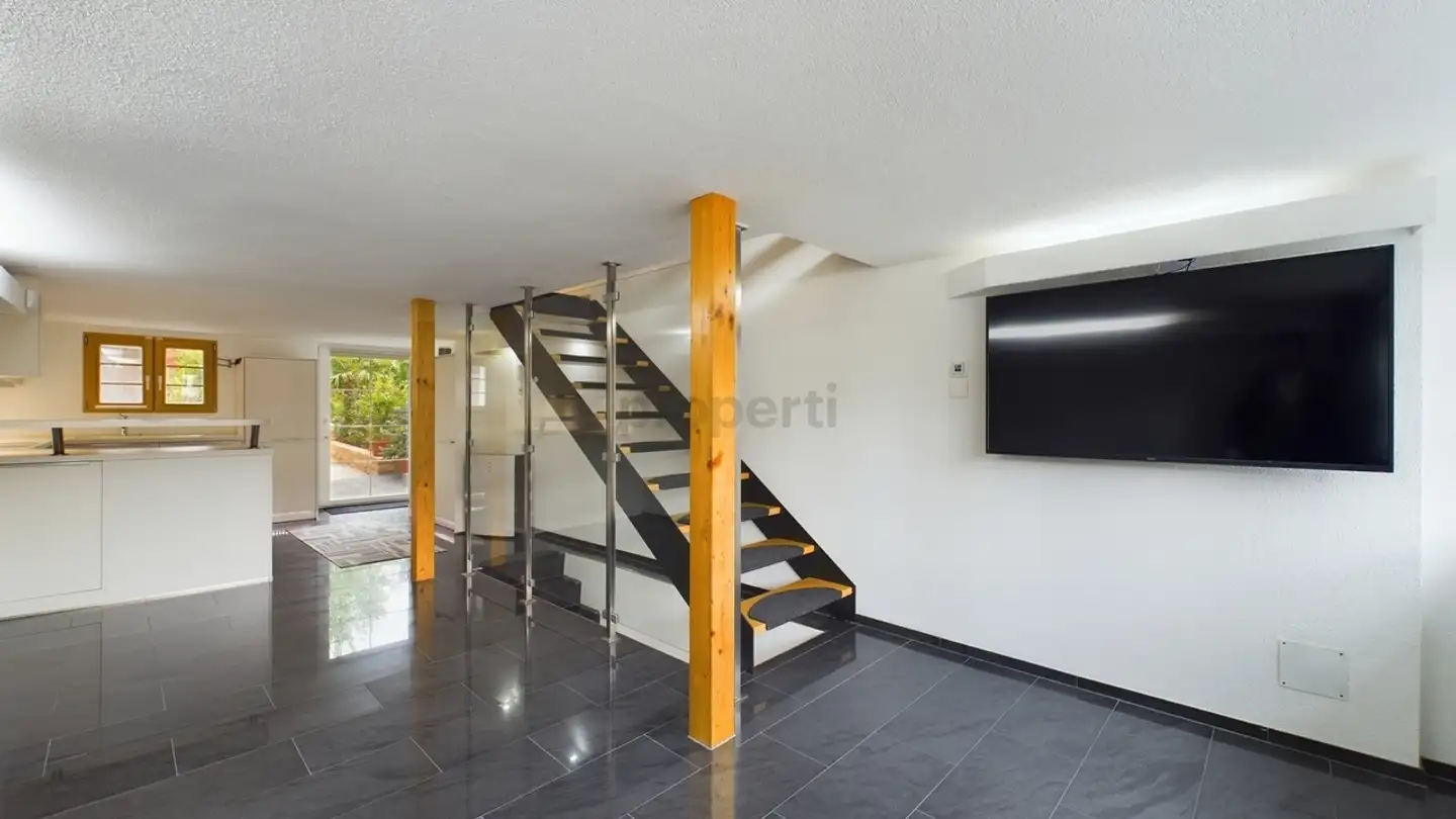 Row house for rent - 8630 Rüti ZH
