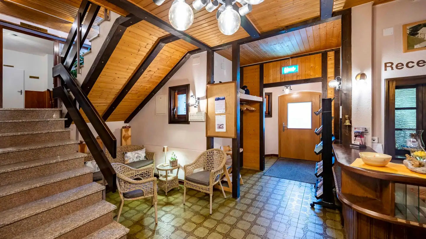 Hotel in vendita - Obri Matte, 3907 Simplon Dorf - Photo 4