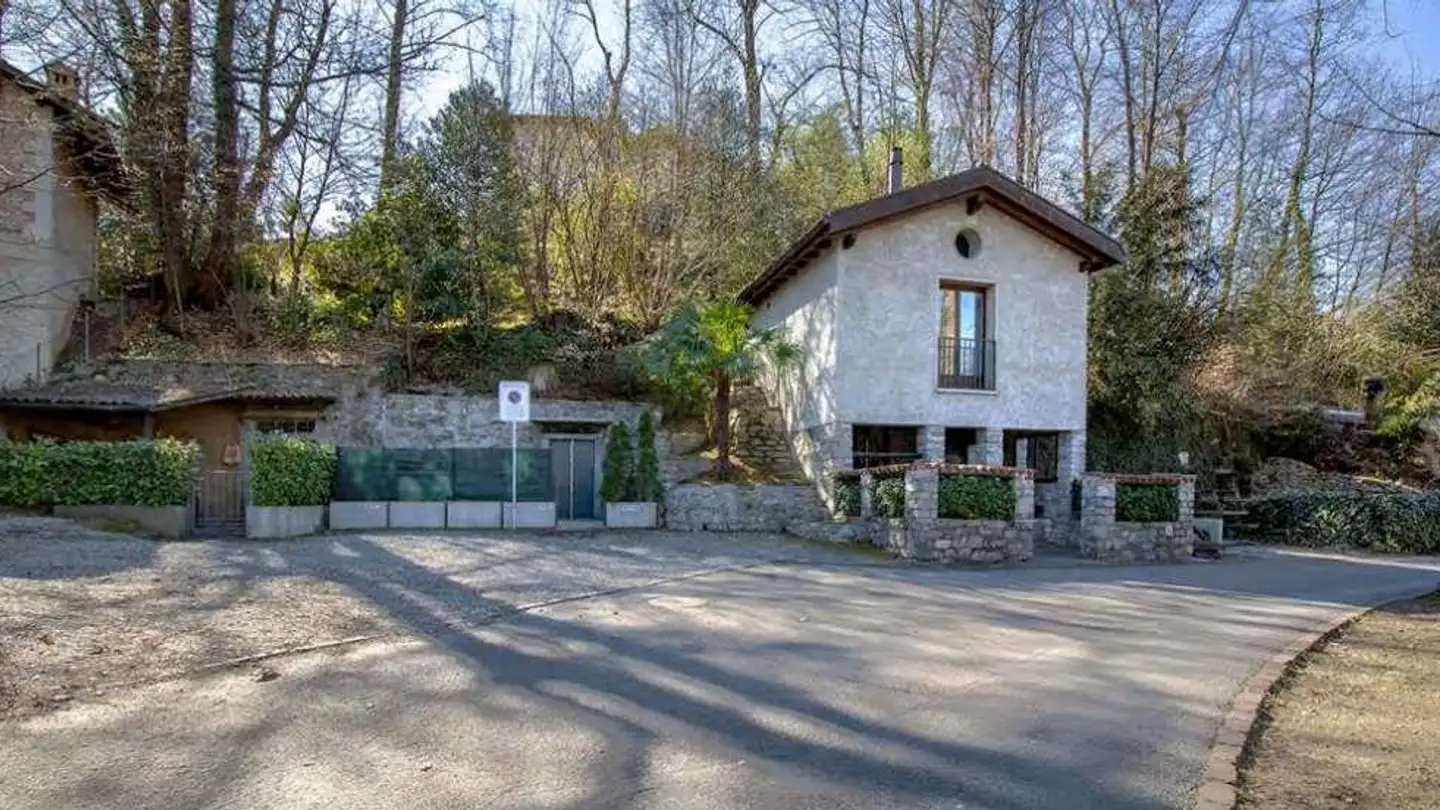 Casa in vendita - 6925 Gentilino