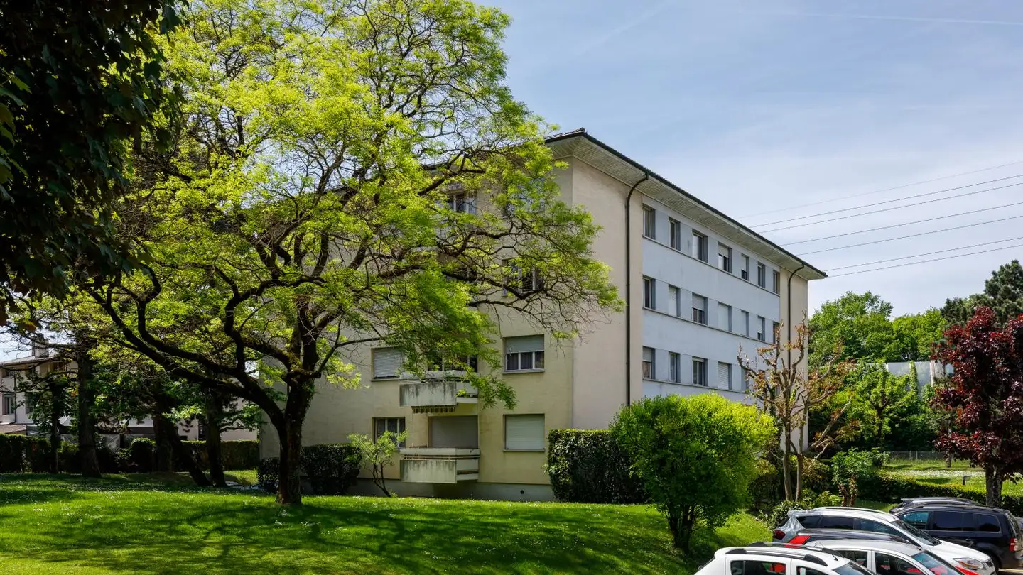 Appartamento in affitto - Chemin De Champ-Colomb 2, 1024 Ecublens VD - Foto 2