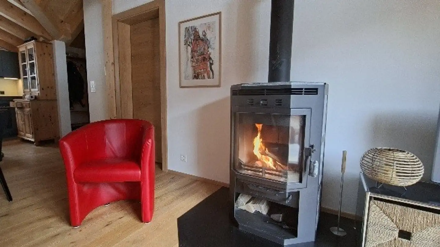 Appartement à louer - Birkenweg 37, 3988 Obergesteln - Photo 2