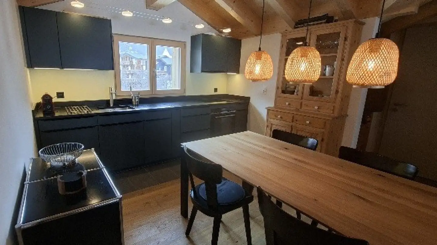 Appartement à louer - Birkenweg 37, 3988 Obergesteln - Photo 3