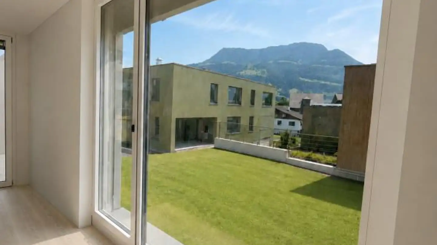 Appartement à louer - Burgweg 5b, 6402 Merlischachen - Photo 4