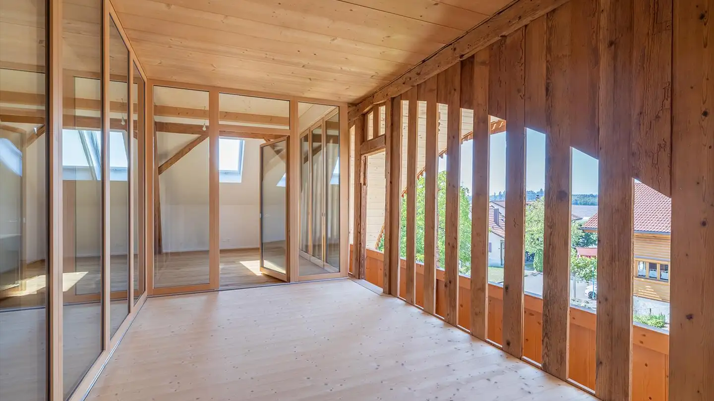 Duplex in vendita - Kapellenweg 15, 3206 Wallenbuch - Photo 4