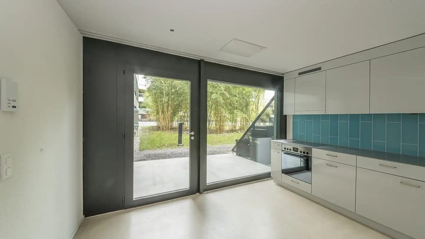 Appartamento in affitto - Wiesenstrasse 14b, 8952 Schlieren - Foto 4