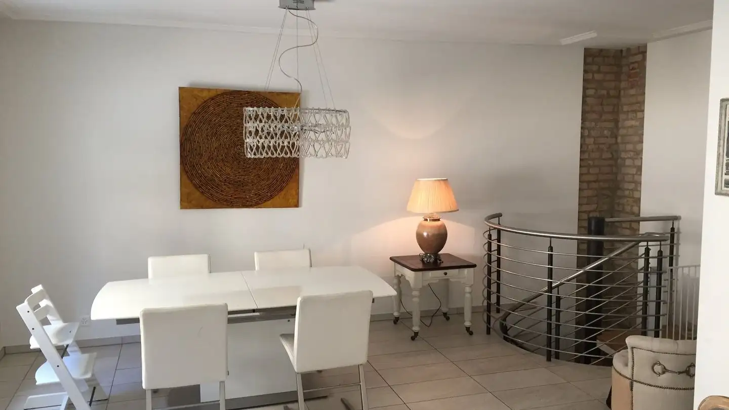Duplex for rent - Clarahofweg 20, 4058 Basel - Photo 2
