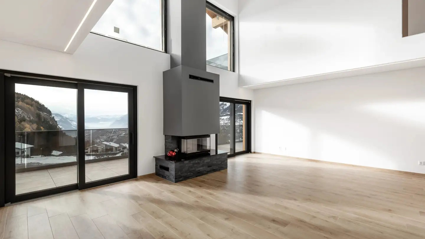 Chalet à vendre - 1978 Lens - Photo 3