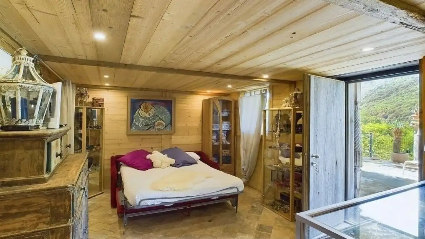 Einfamilienhaus kaufen - Purasca, 6989 Purasca - Foto 3