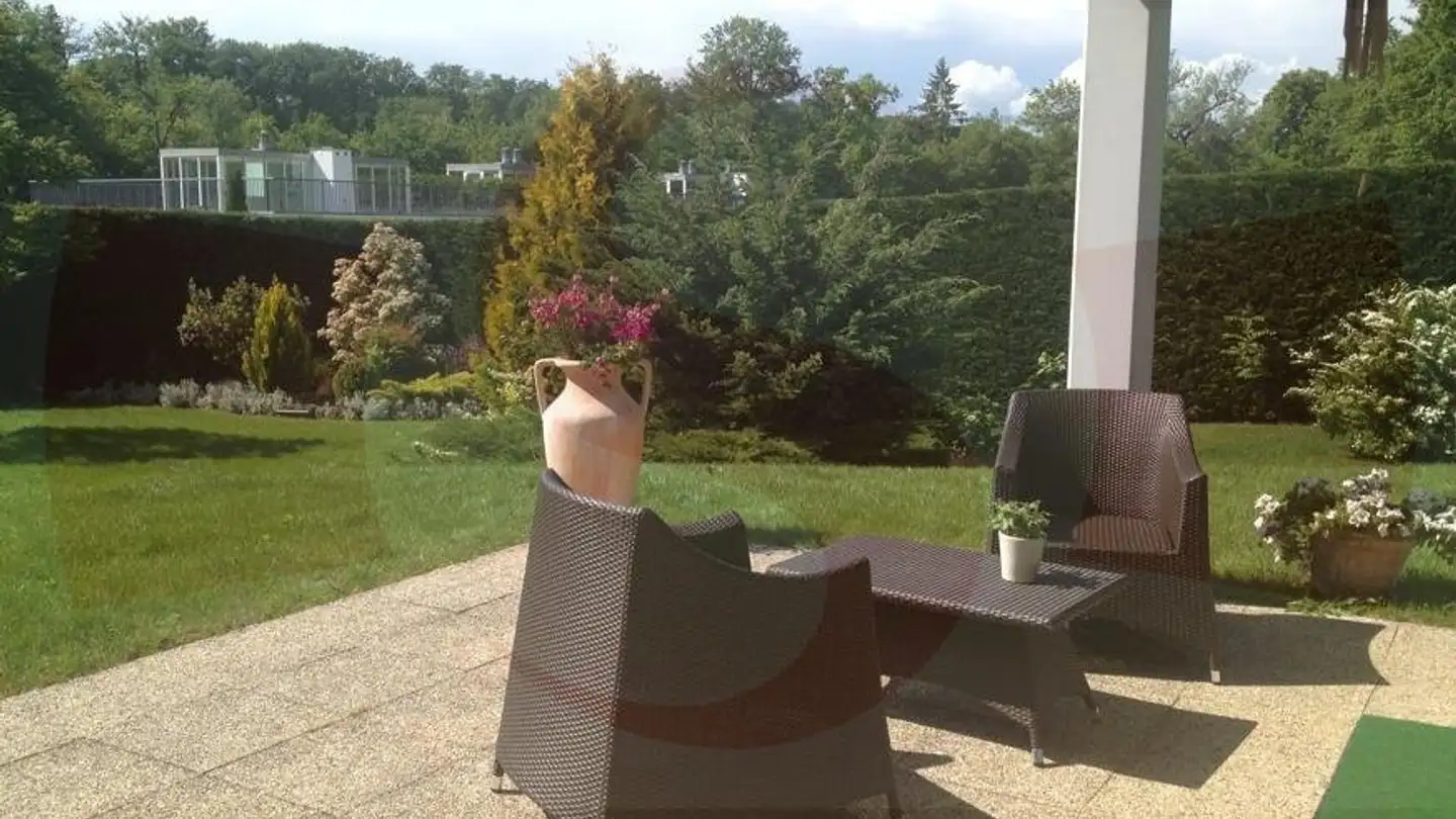 Reihenhaus mieten - 1231 Conches - Foto 2