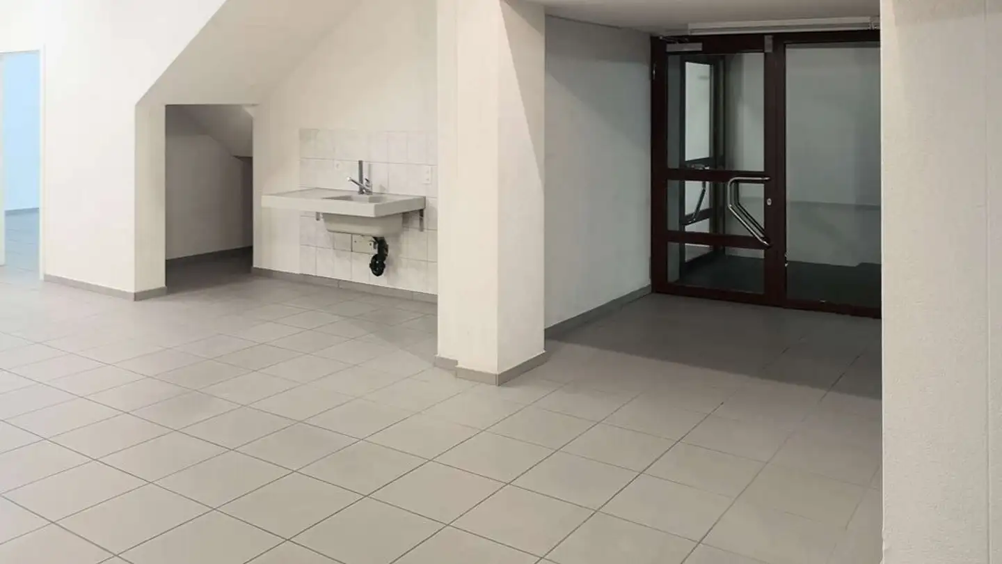 Spazio di archiviazione in affitto - Hofwiesenstrasse, 8634 Hombrechtikon - Foto 3