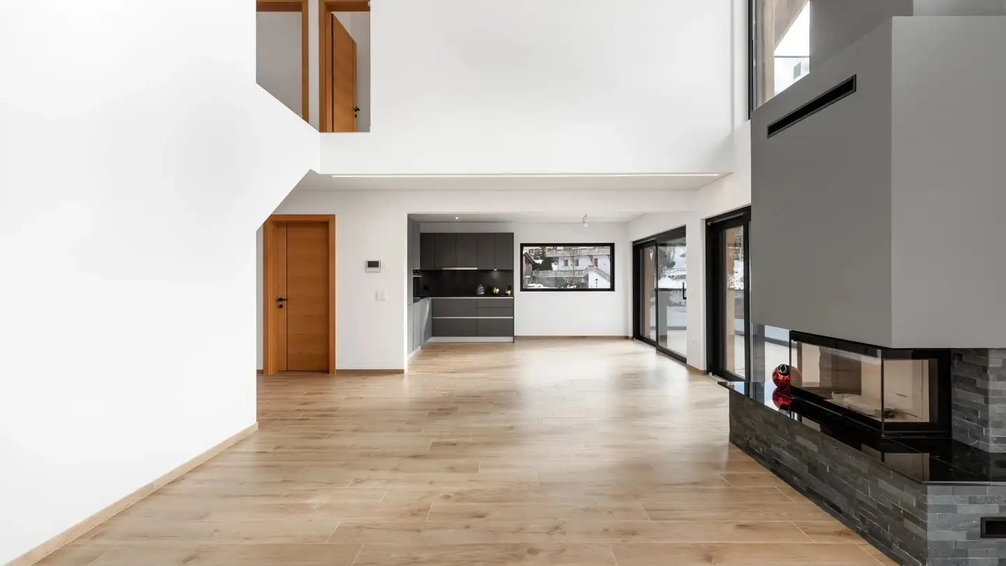 Chalet à vendre - 1978 Lens - Photo 4