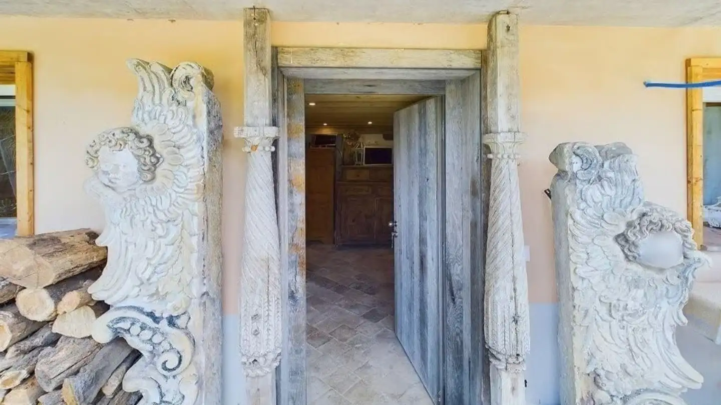 Einfamilienhaus kaufen - Purasca, 6989 Purasca - Foto 4