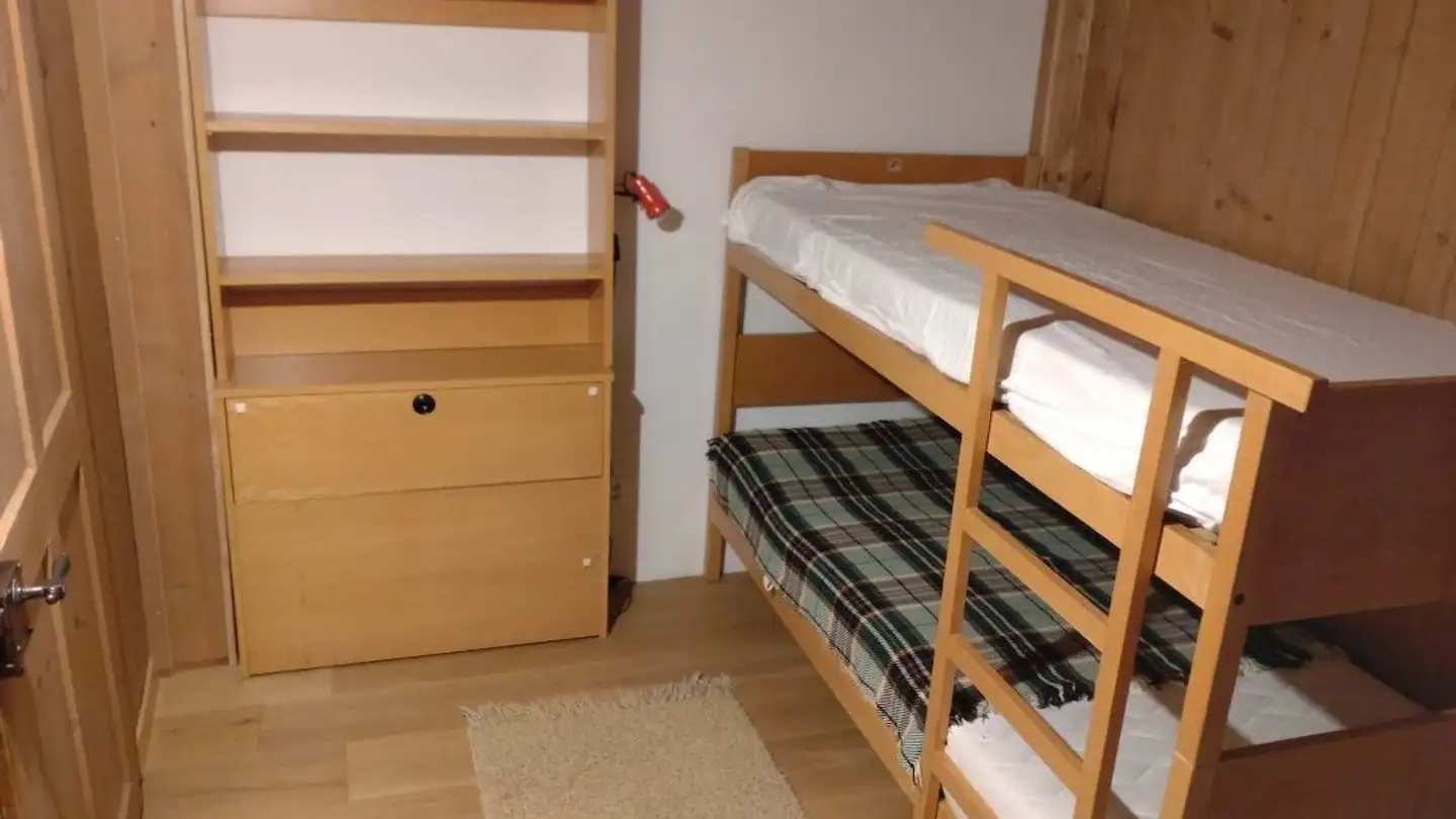 Casa singola in affitto - Hüttenbergstrasse 42, 8758 Obstalden - Foto 2