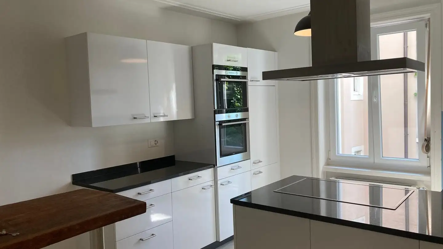 Duplex for rent - Clarahofweg 20, 4058 Basel - Photo 3