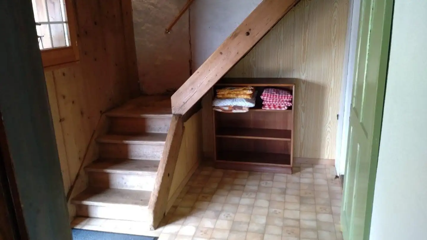 Casa singola in affitto - Hüttenbergstrasse 42, 8758 Obstalden - Foto 3