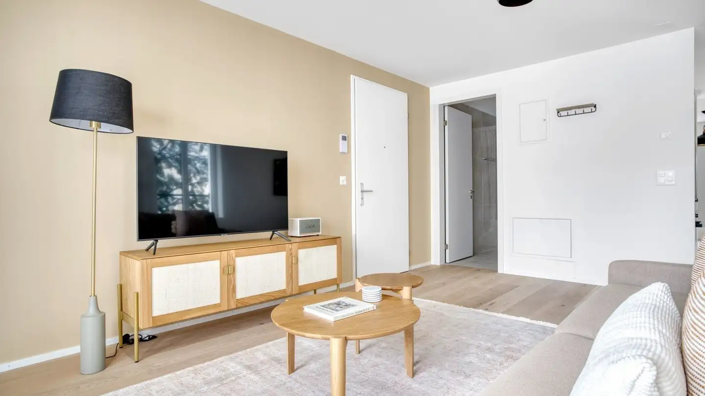 Appartamento ammobiliato in affitto - Zweierstrasse 119, 8003 Zürich - Foto 2