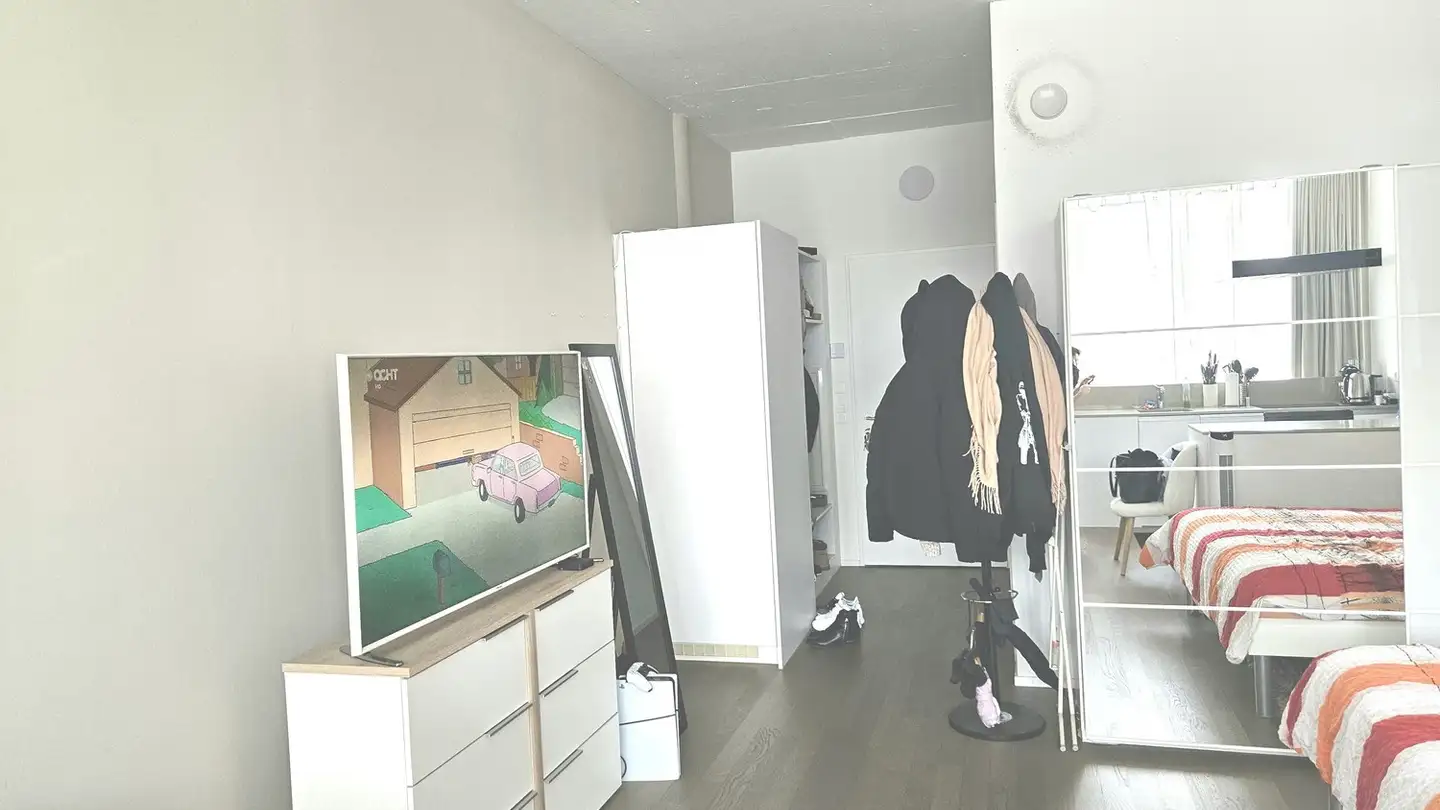 Wohnung mieten - Im Sihlhof 2, 8134 Adliswil